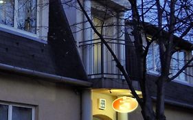Varga-ház panzió